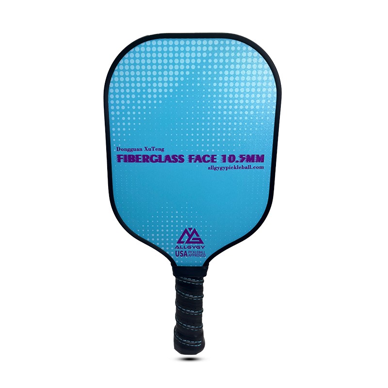 What are the differences between pickleball paddles, and what kind of pickleball paddle is the best?